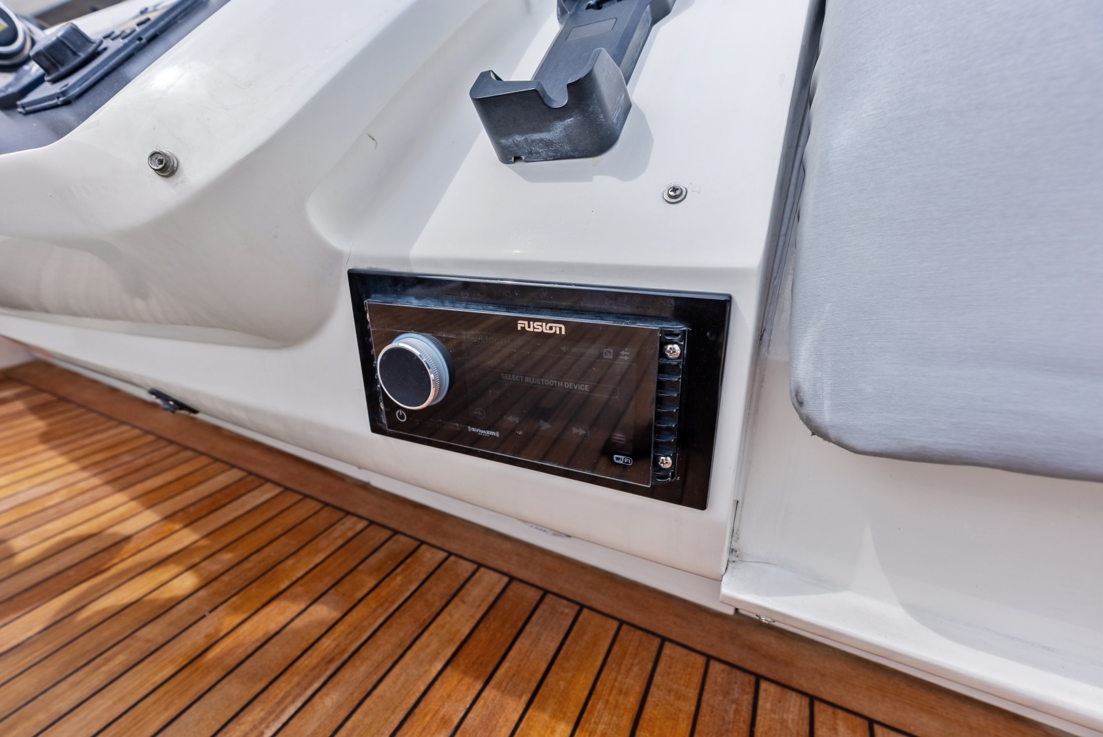 Snowbird 72ft Princess Yacht For Sale
