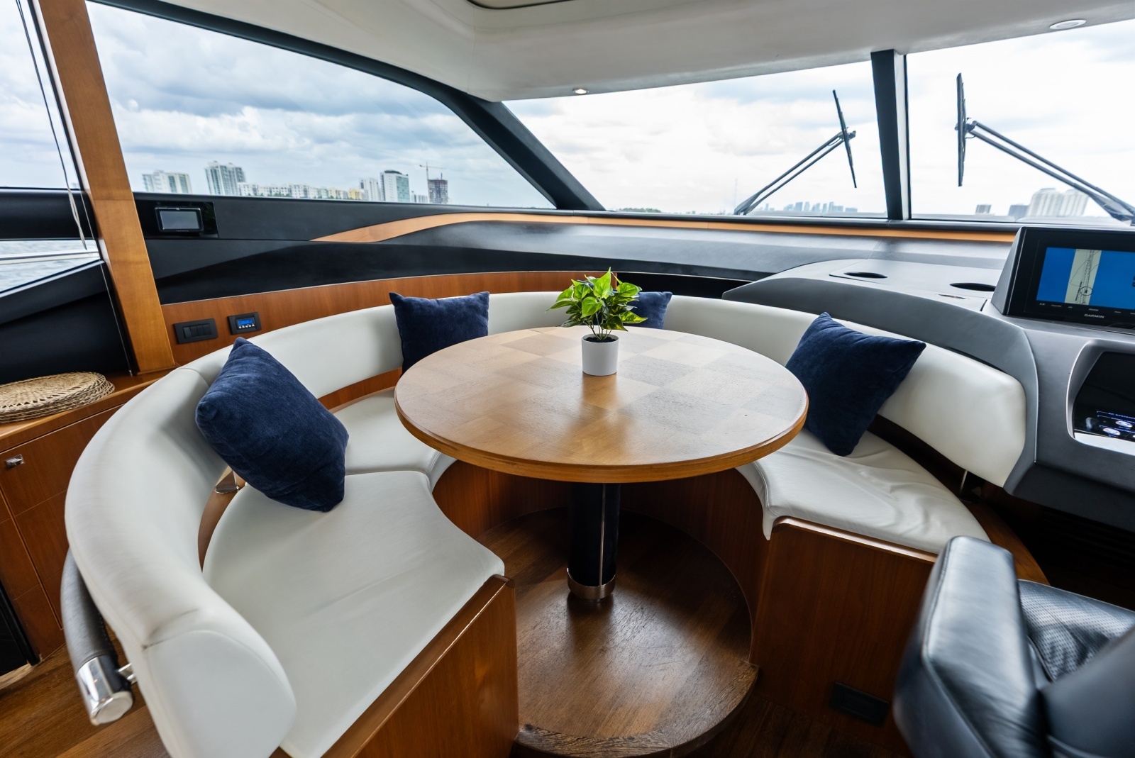 Snowbird 72ft Princess Yacht For Sale