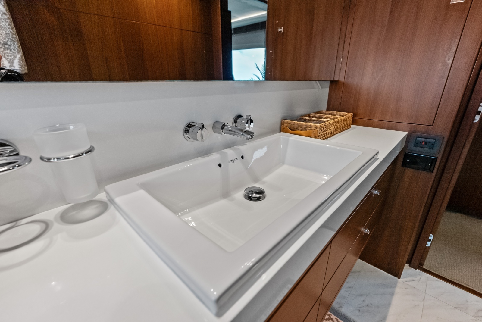 Snowbird 72ft Princess Yacht For Sale
