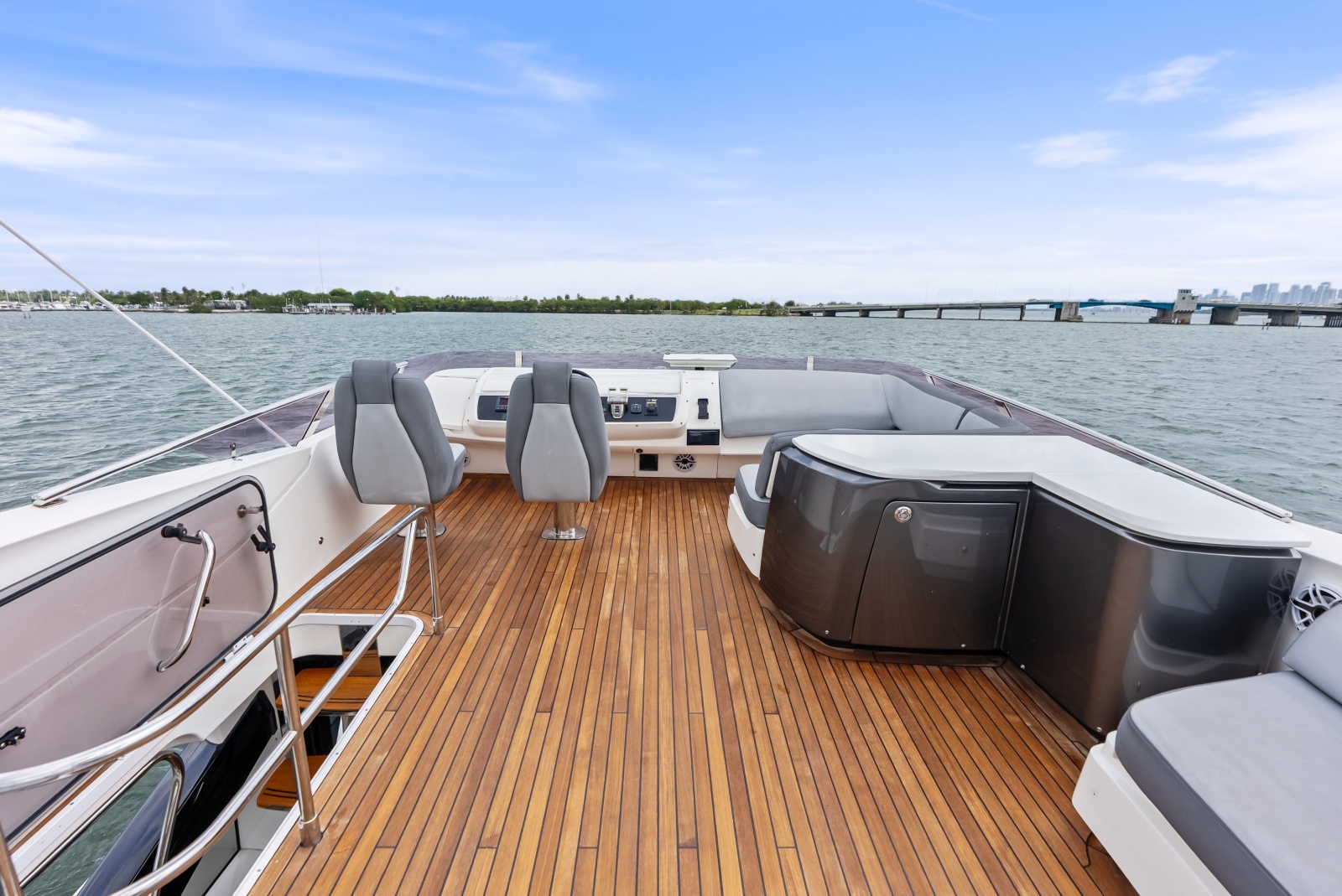 2014 Princess S72