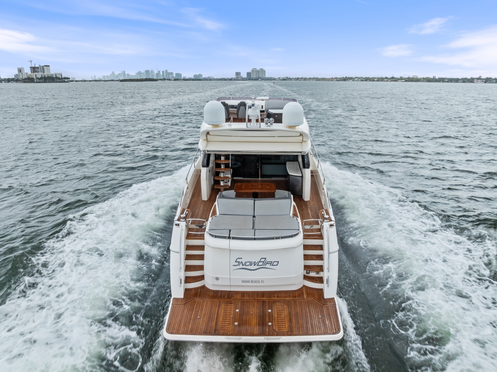 2014 Princess S72