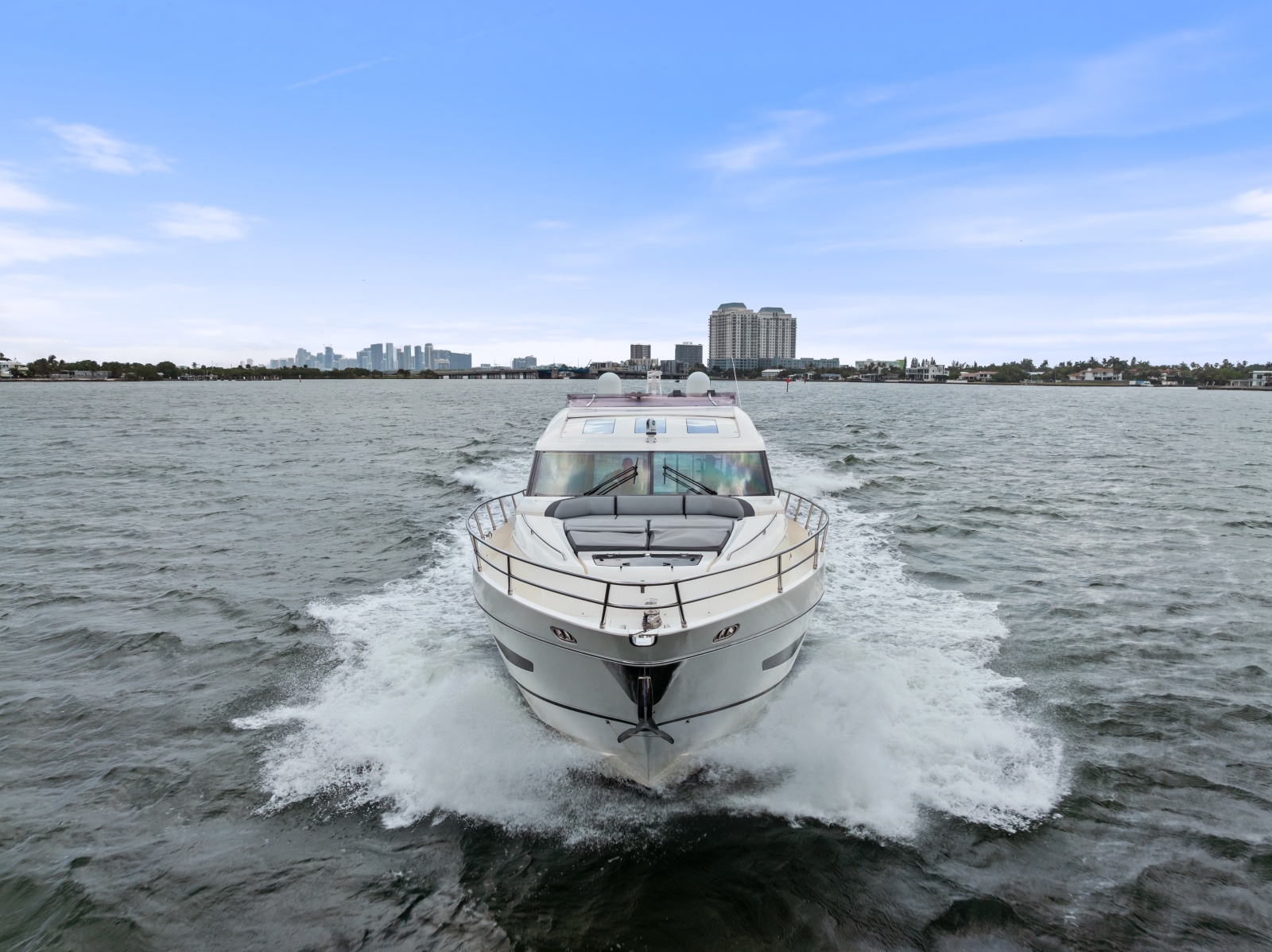 2014 Princess S72