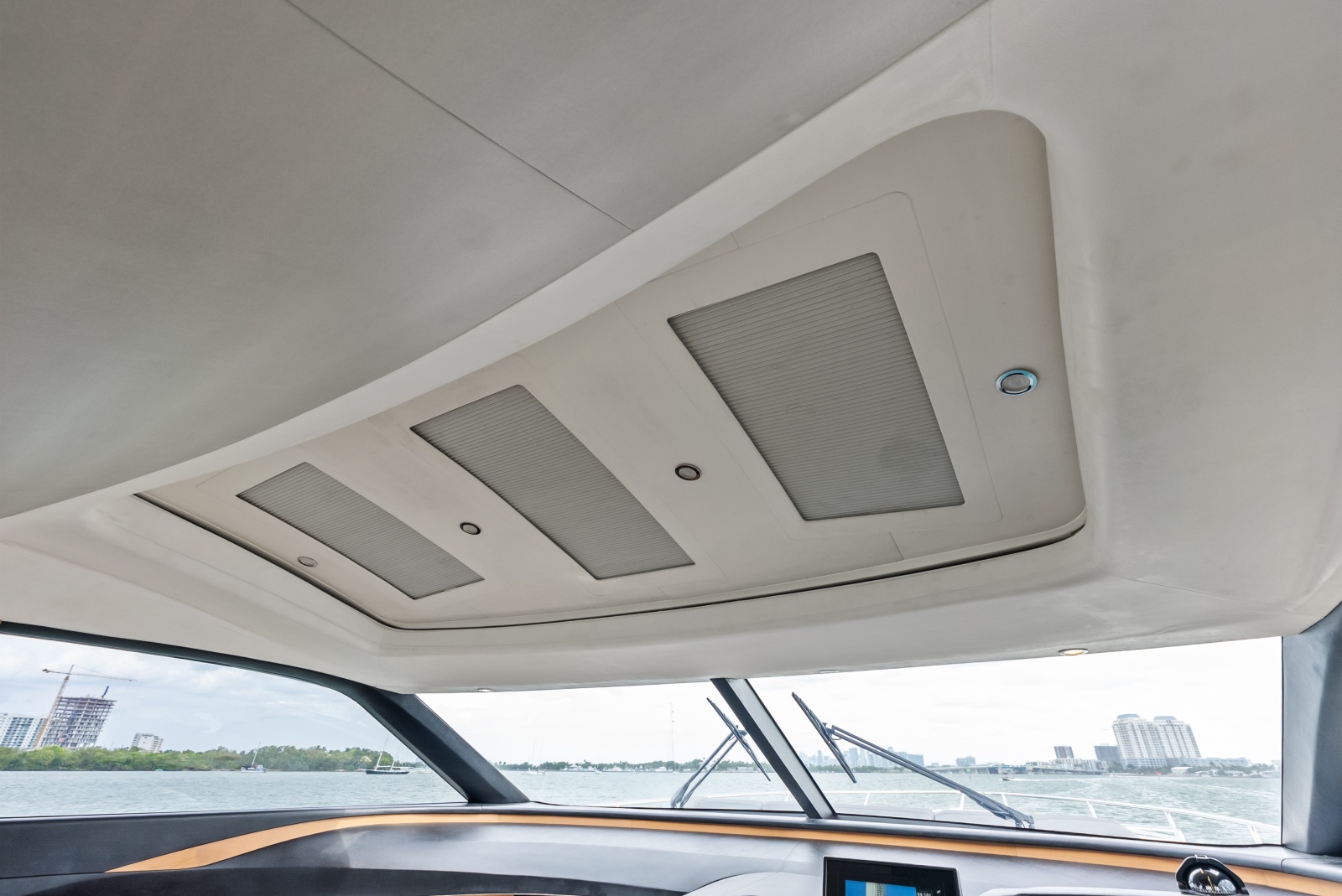 2014 Princess S72