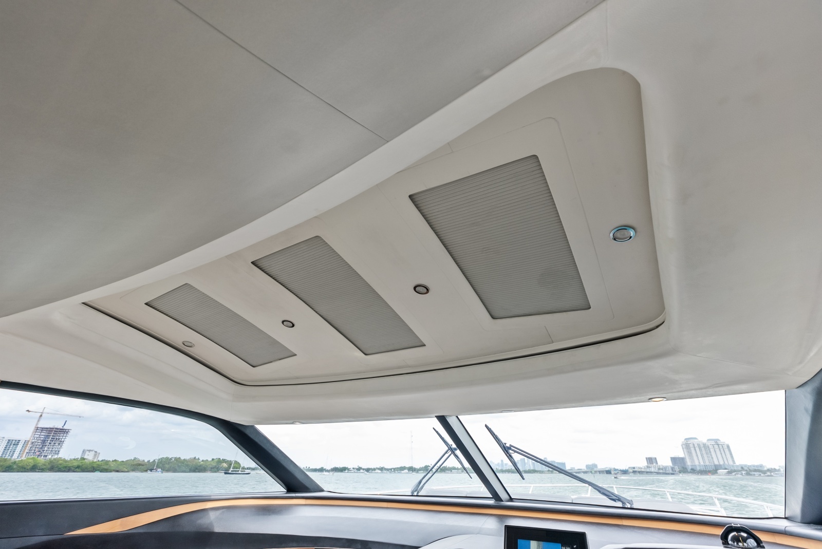 Snowbird 72ft Princess Yacht For Sale