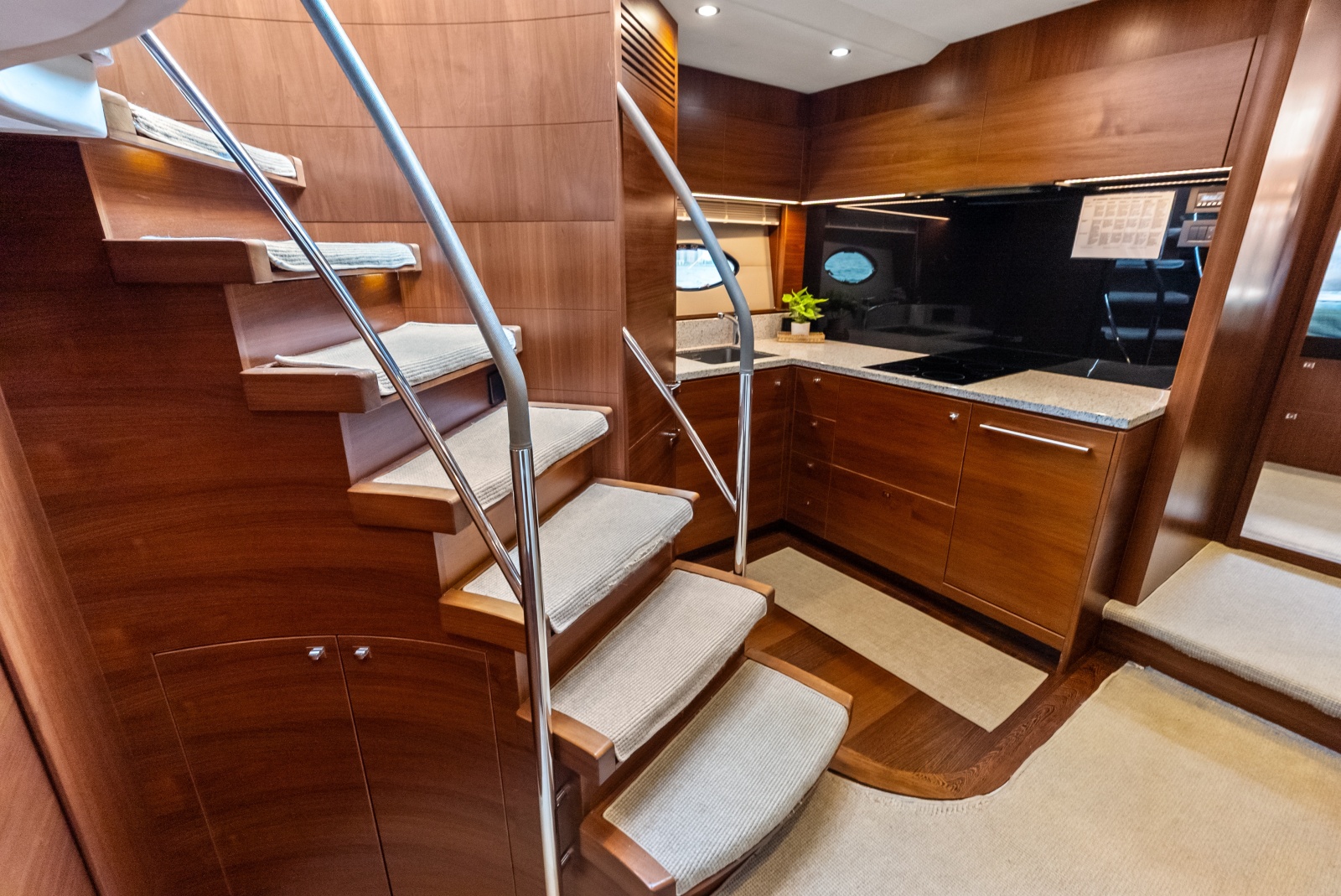 2014 Princess S72