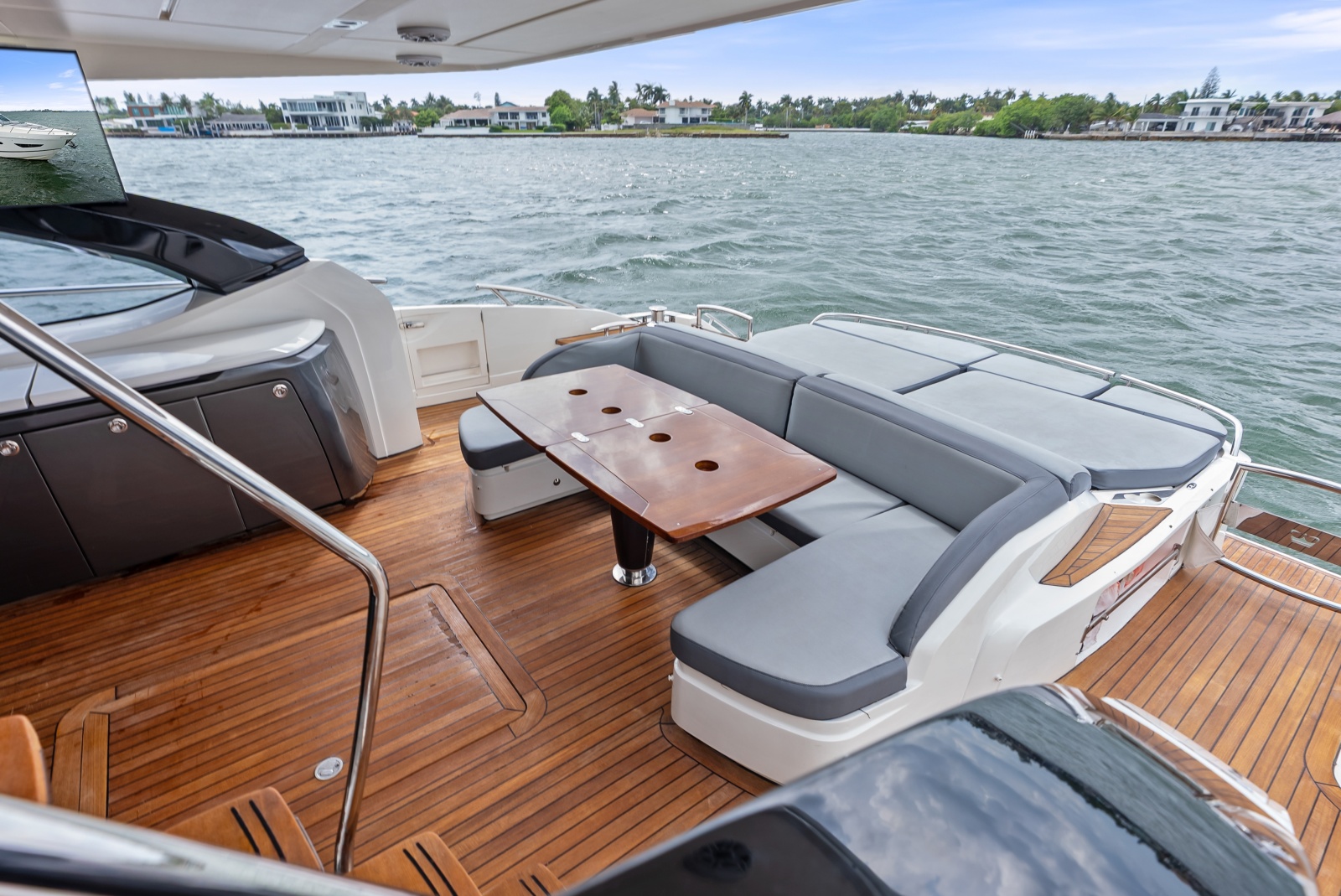 2014 Princess S72