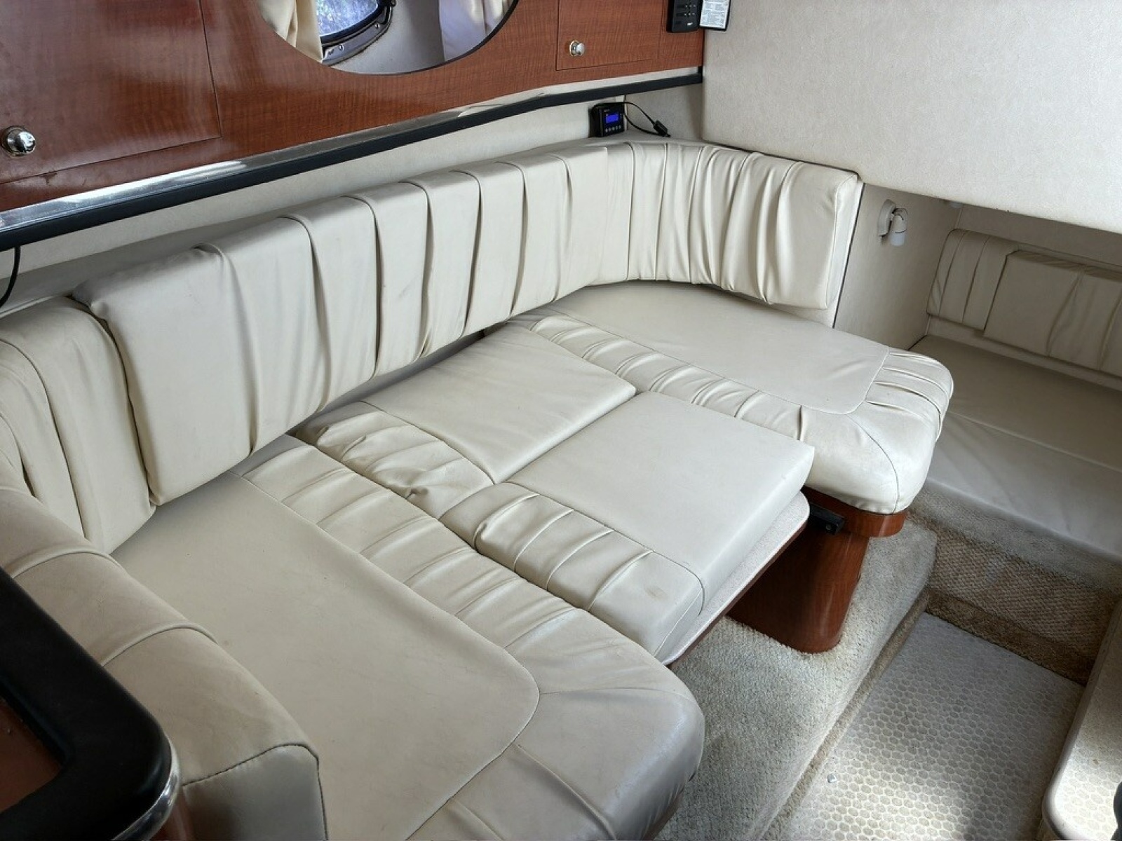 2003 Sea Ray 290 Amberjack