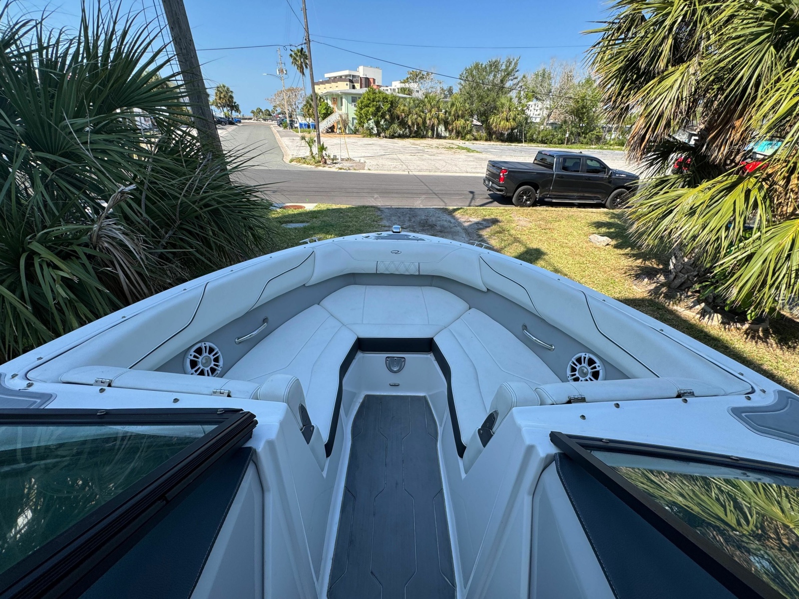 2022 Regal LX2