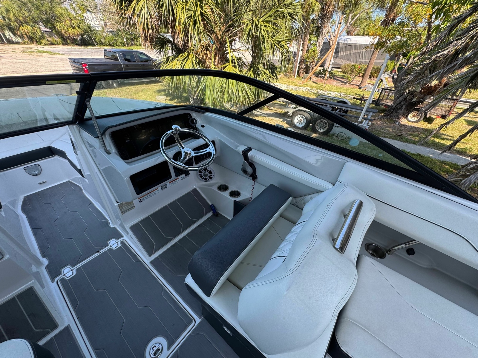 2022 Regal LX2