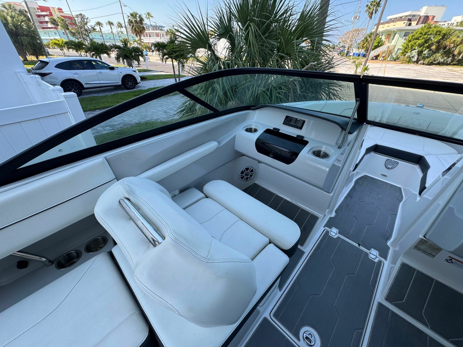 2022 Regal LX2