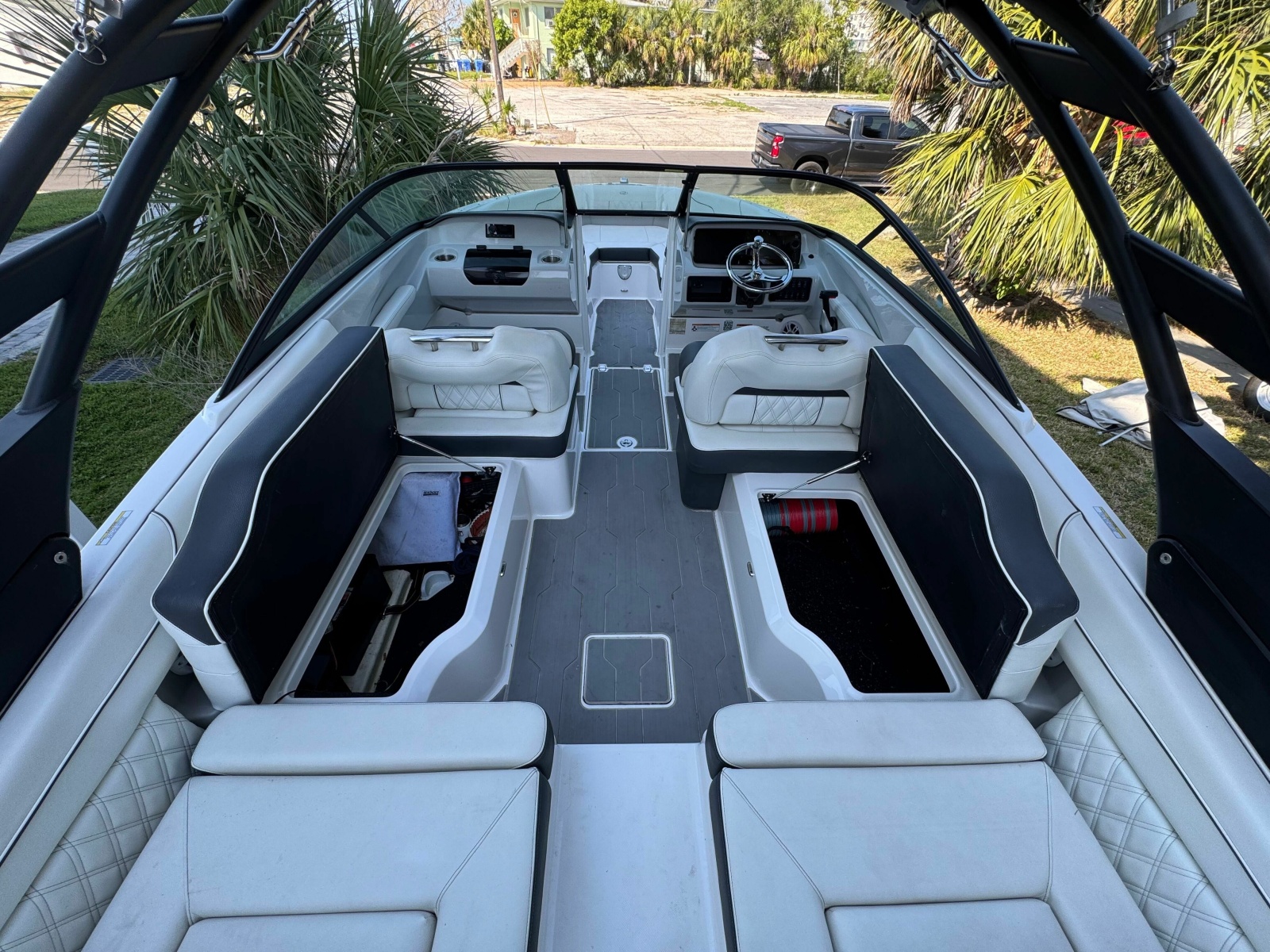 2022 Regal LX2