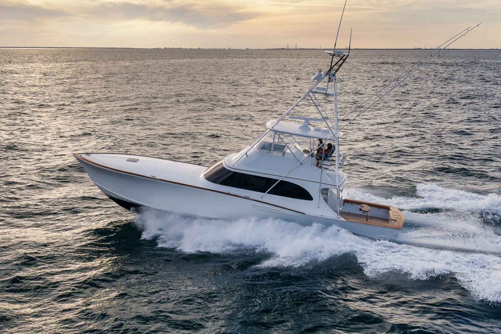 1999 Weaver 58C
