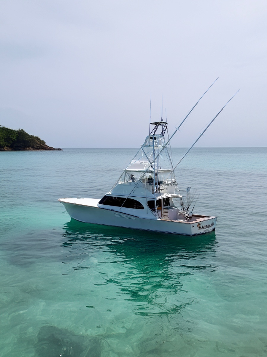 1999 Weaver 58C