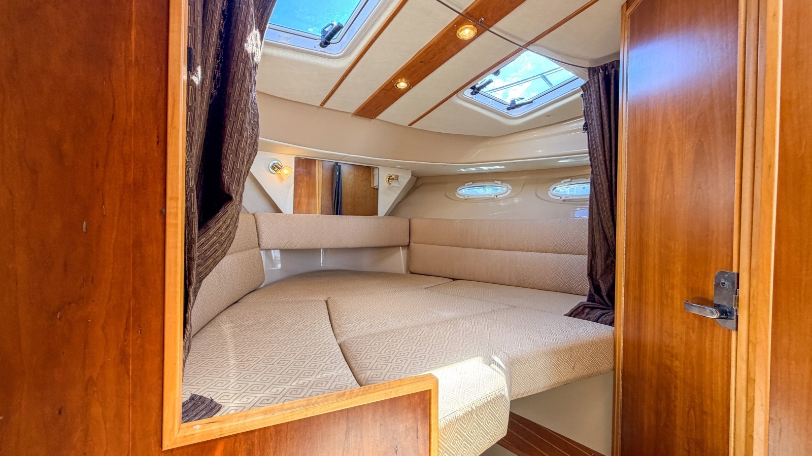 2012 Cutwater 26