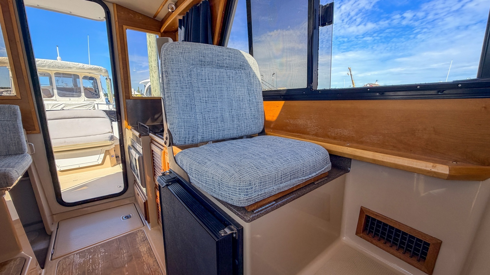 2012 Cutwater 26
