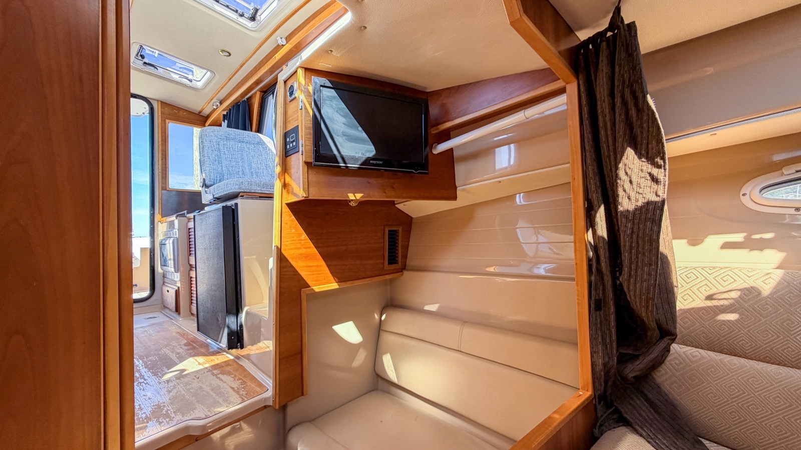 2012 Cutwater 26