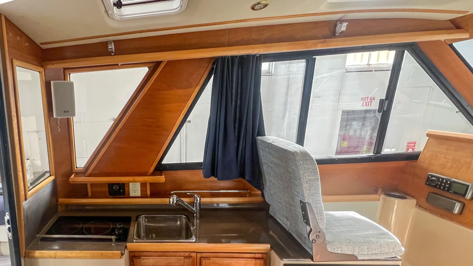 2012 Cutwater 26