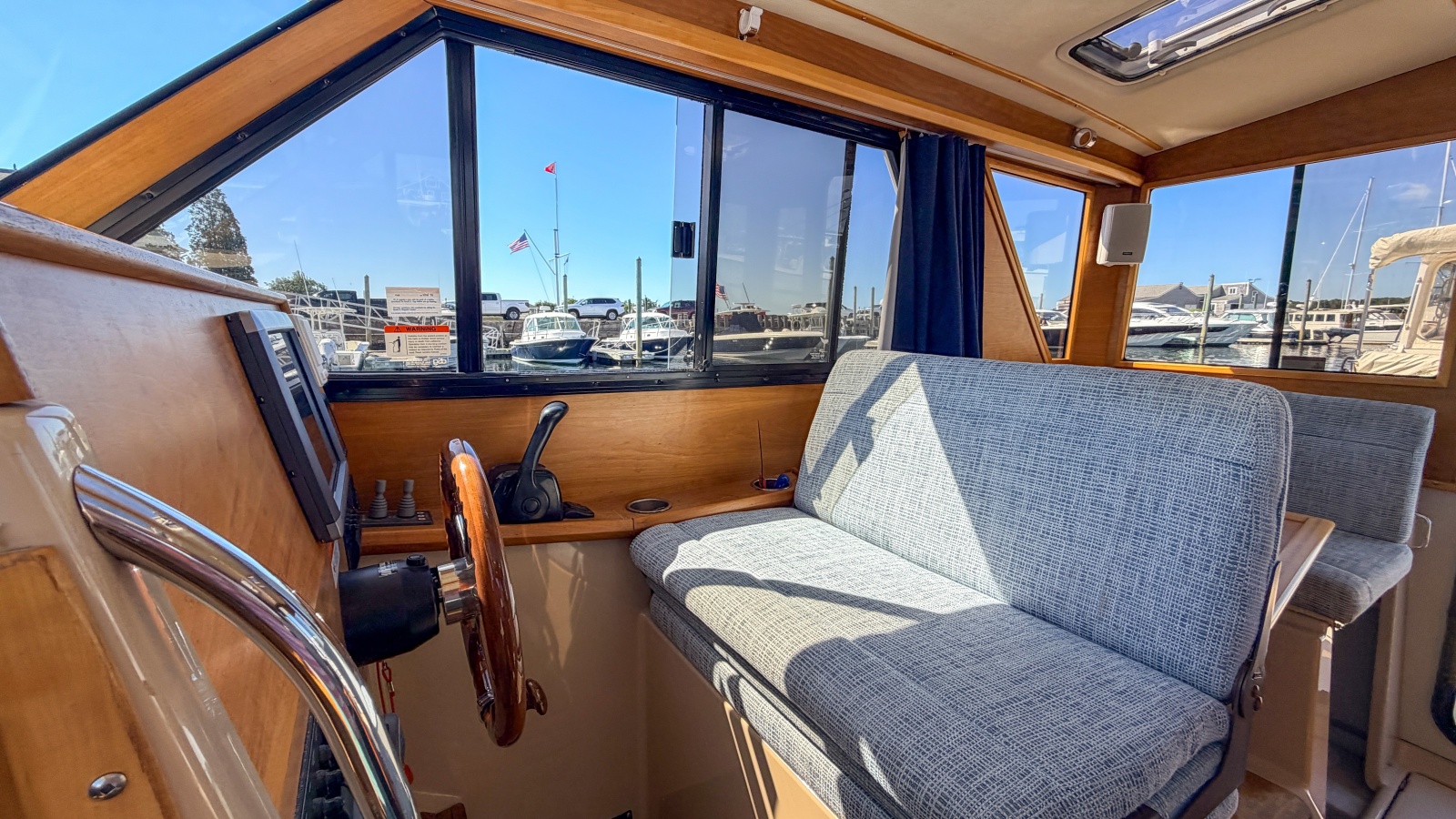 2012 Cutwater 26