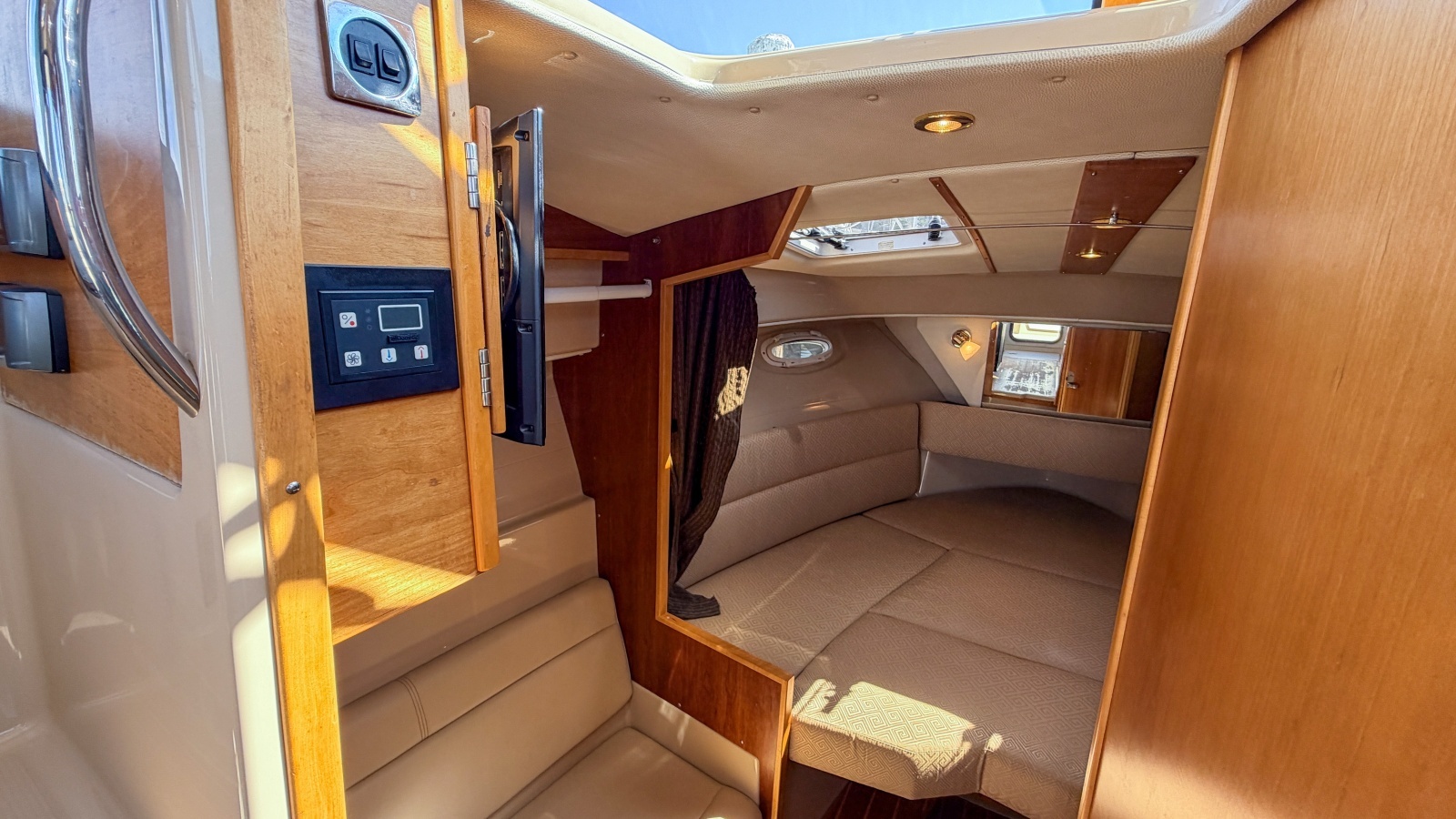 2012 Cutwater 26