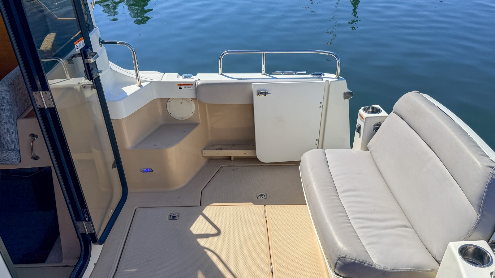 2012 Cutwater 26