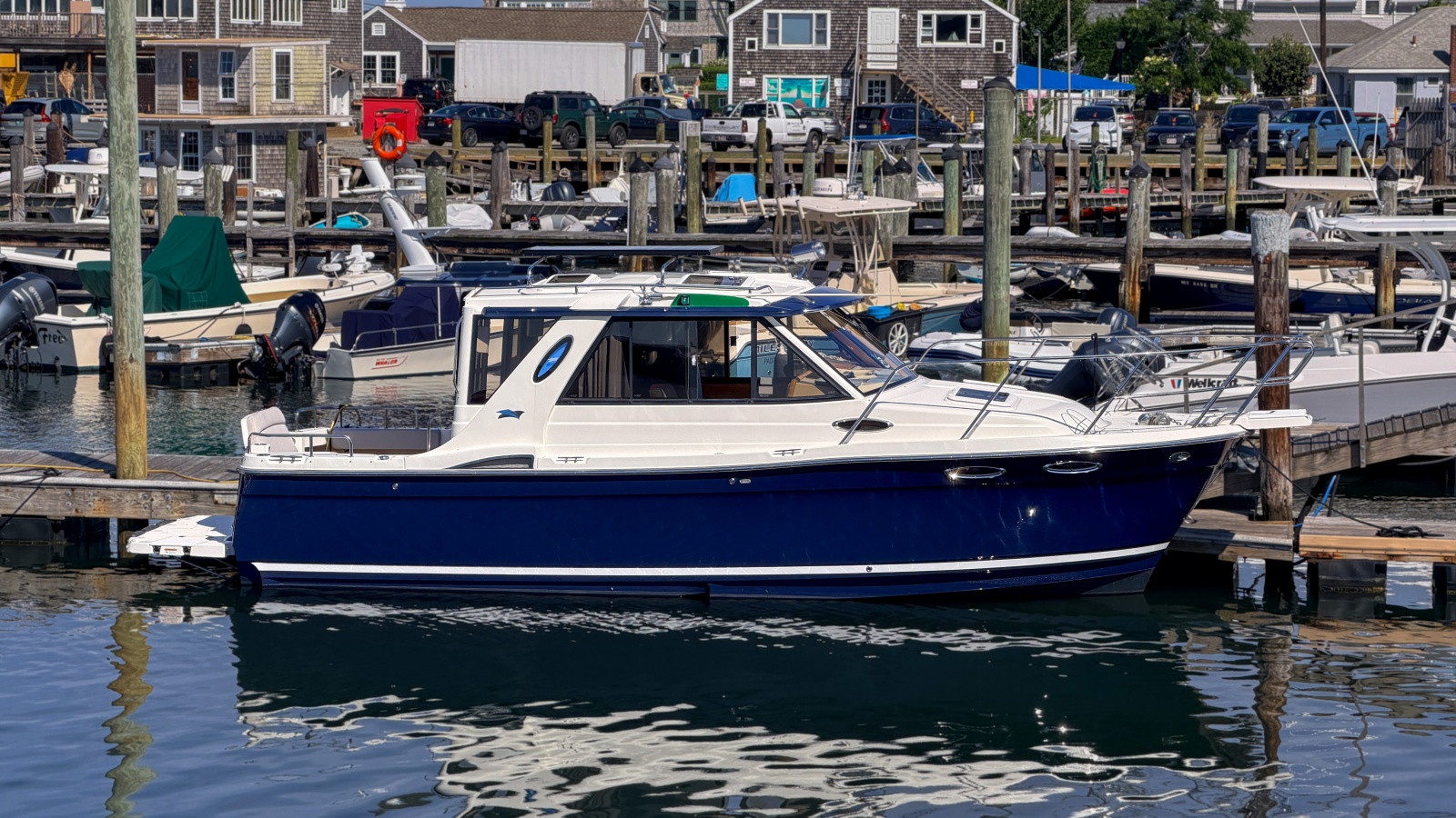 2012 Cutwater 26