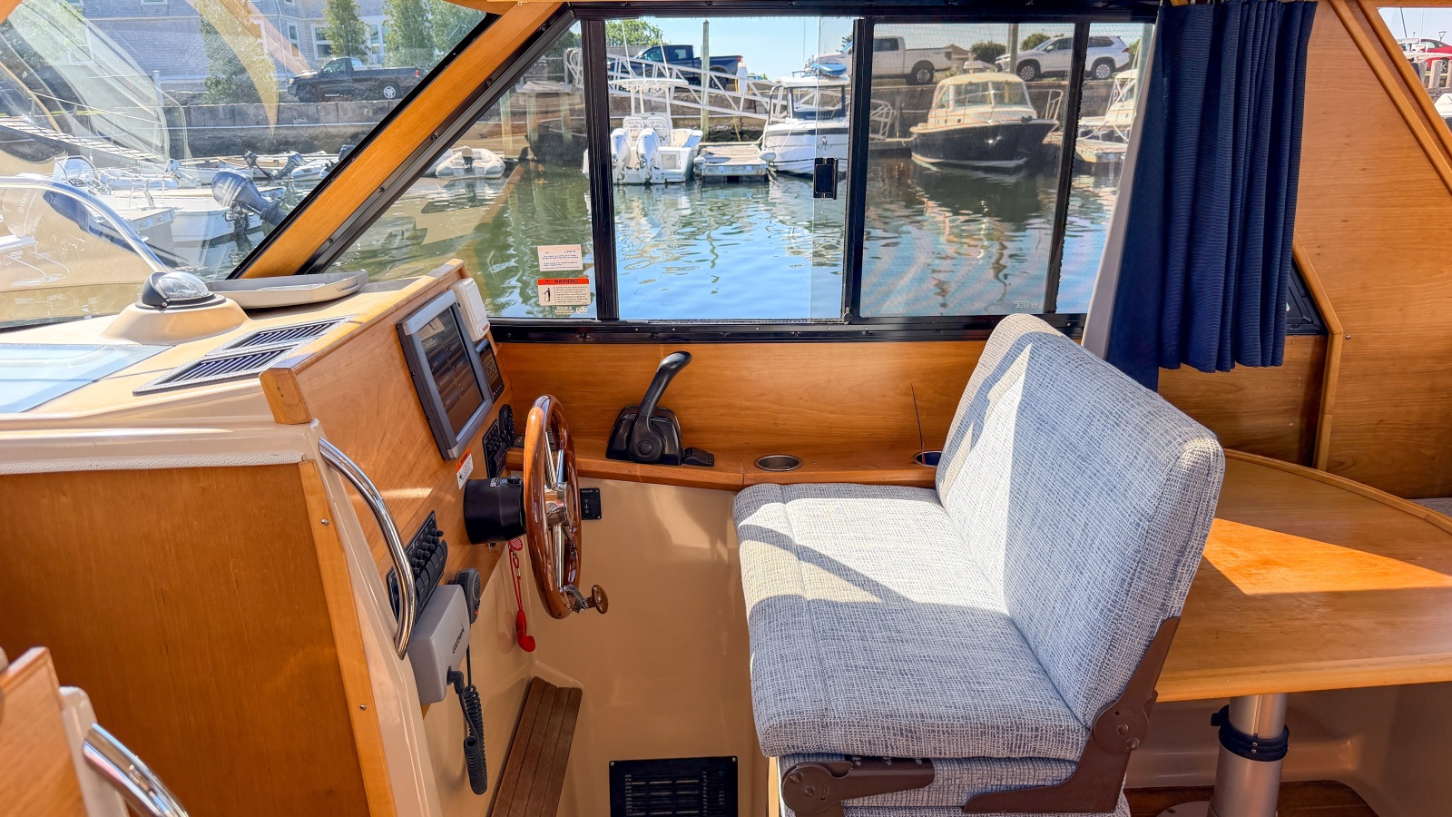 2012 Cutwater 26