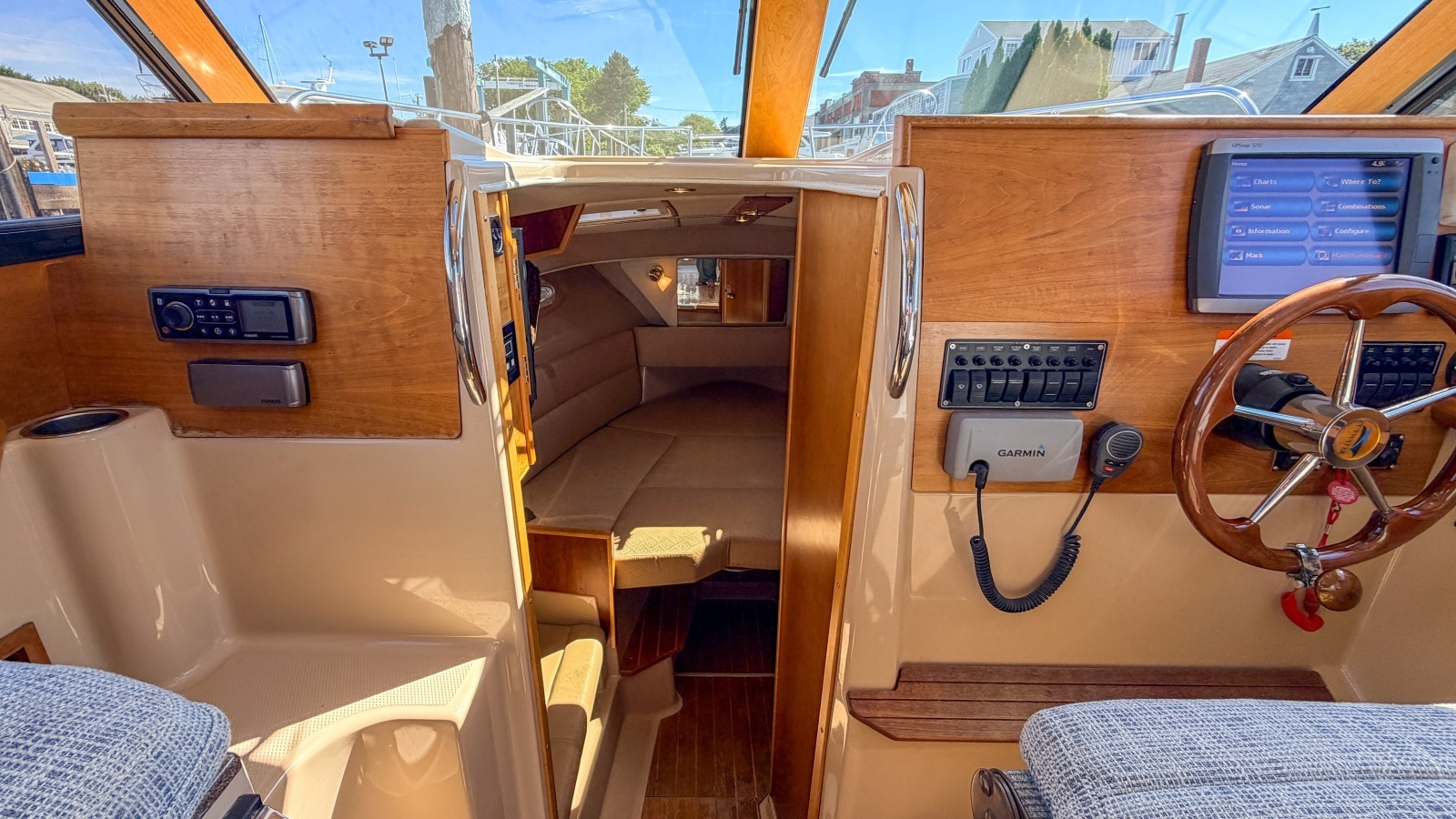 2012 Cutwater 26