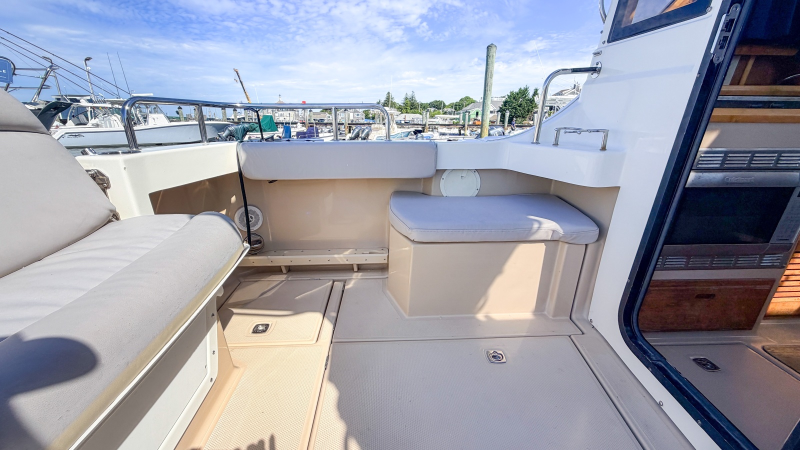 2012 Cutwater 26