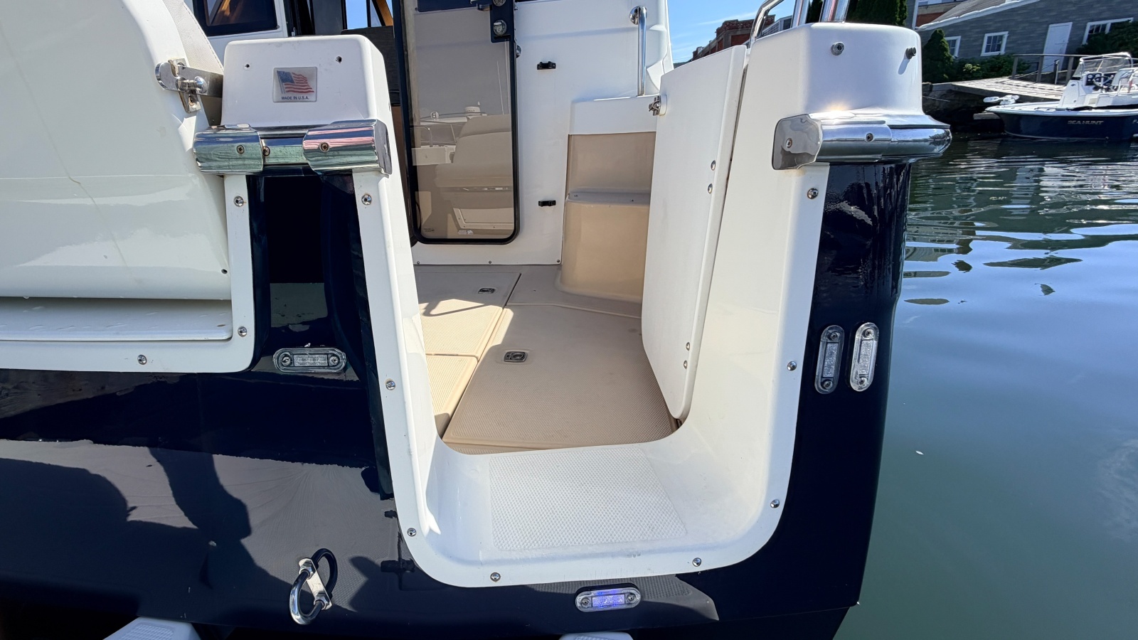 2012 Cutwater 26
