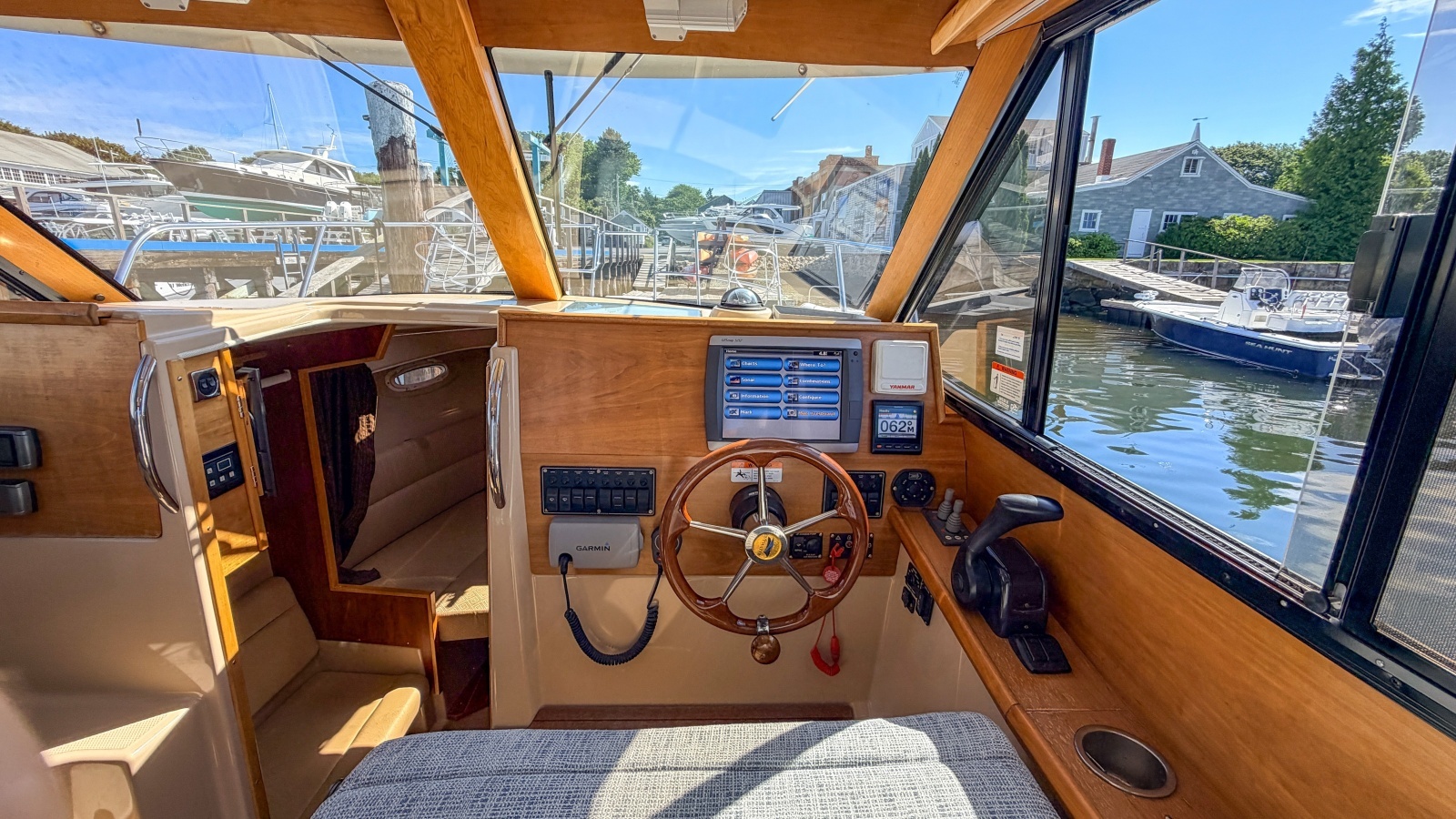 2012 Cutwater 26
