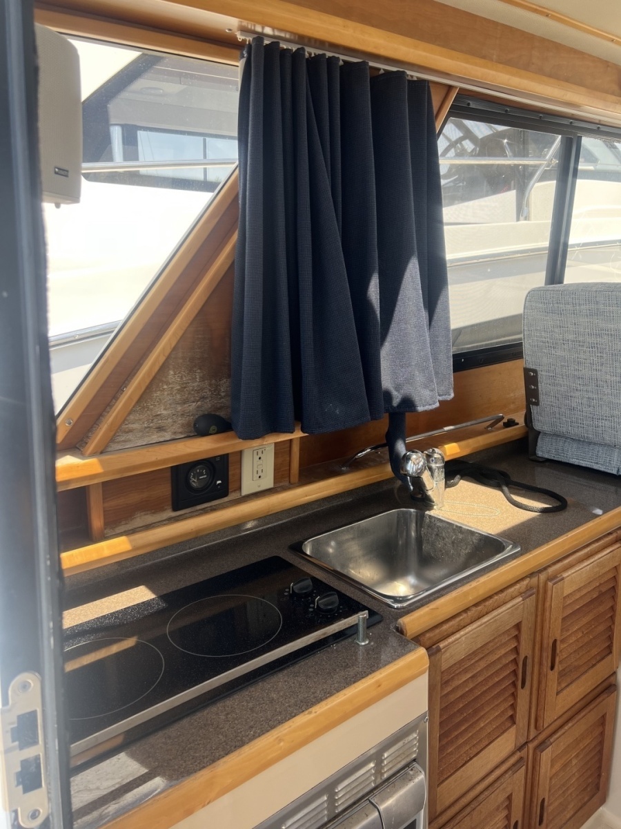2012 Cutwater 26