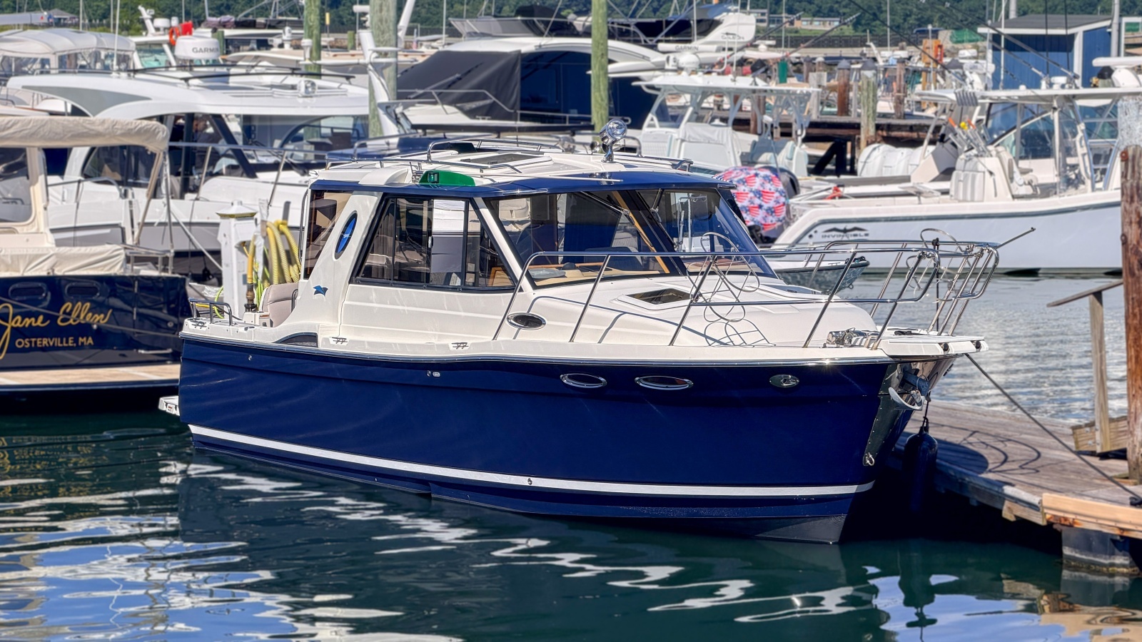 2012 Cutwater 26