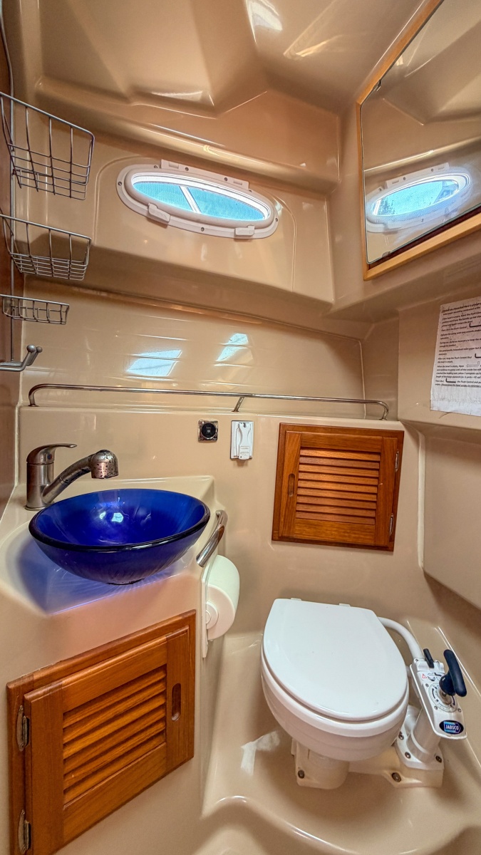 2012 Cutwater 26
