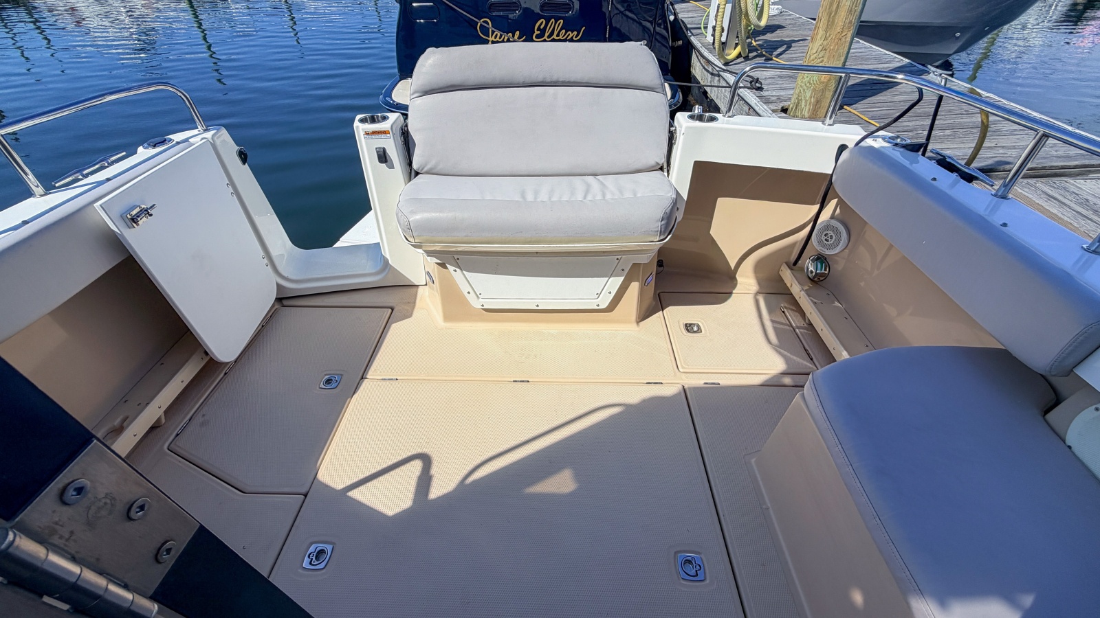 2012 Cutwater 26