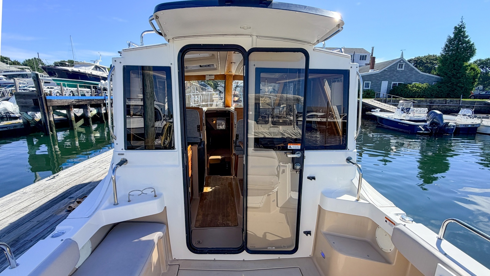 2012 Cutwater 26