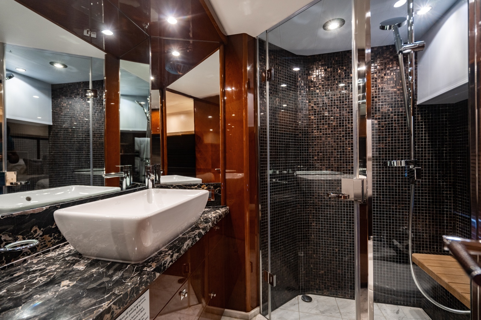 2010 Princess 95 M/Y