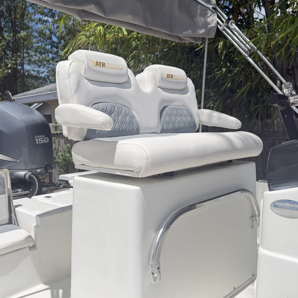 22ft Pathfinder Yacht For Sale