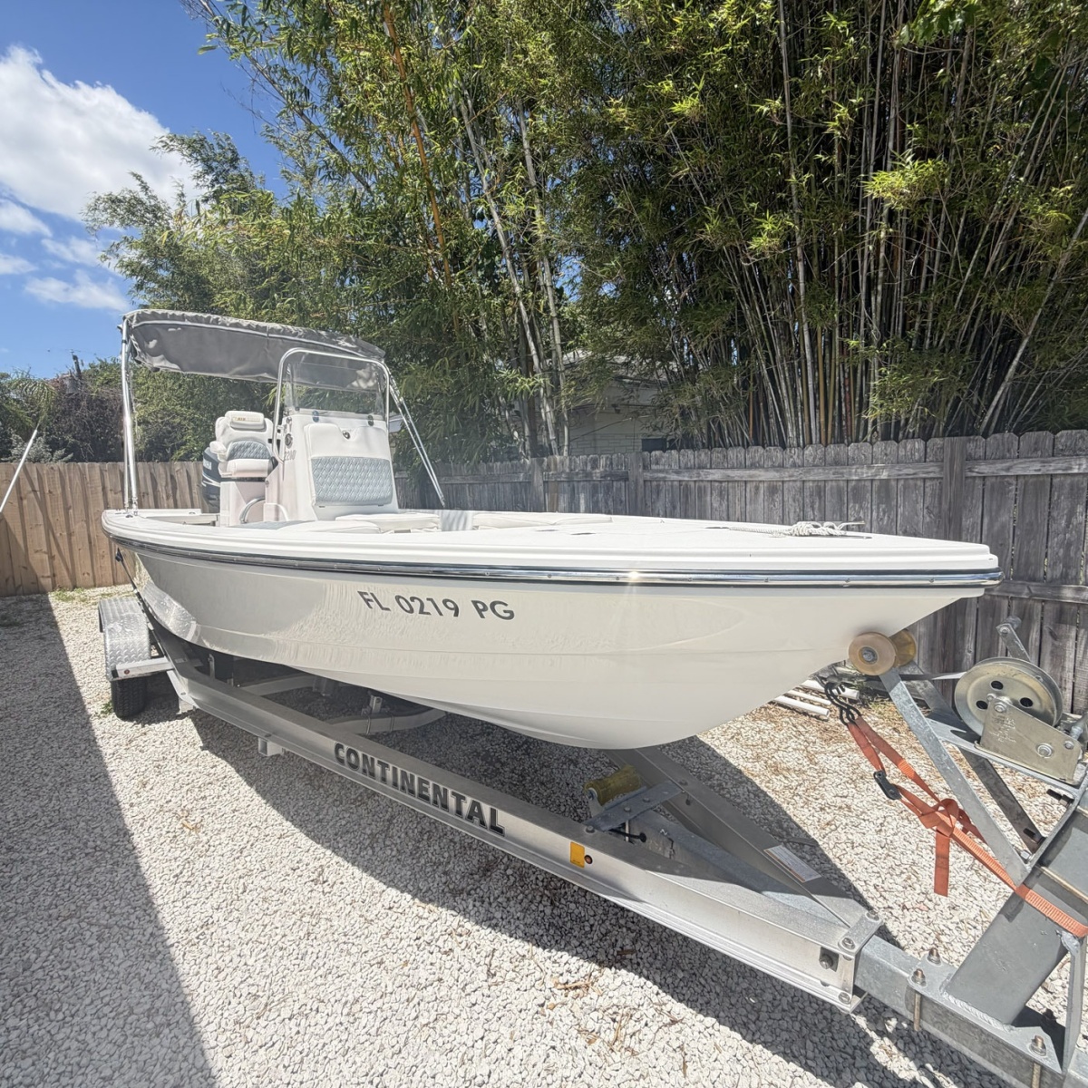 2012 Pathfinder 2200