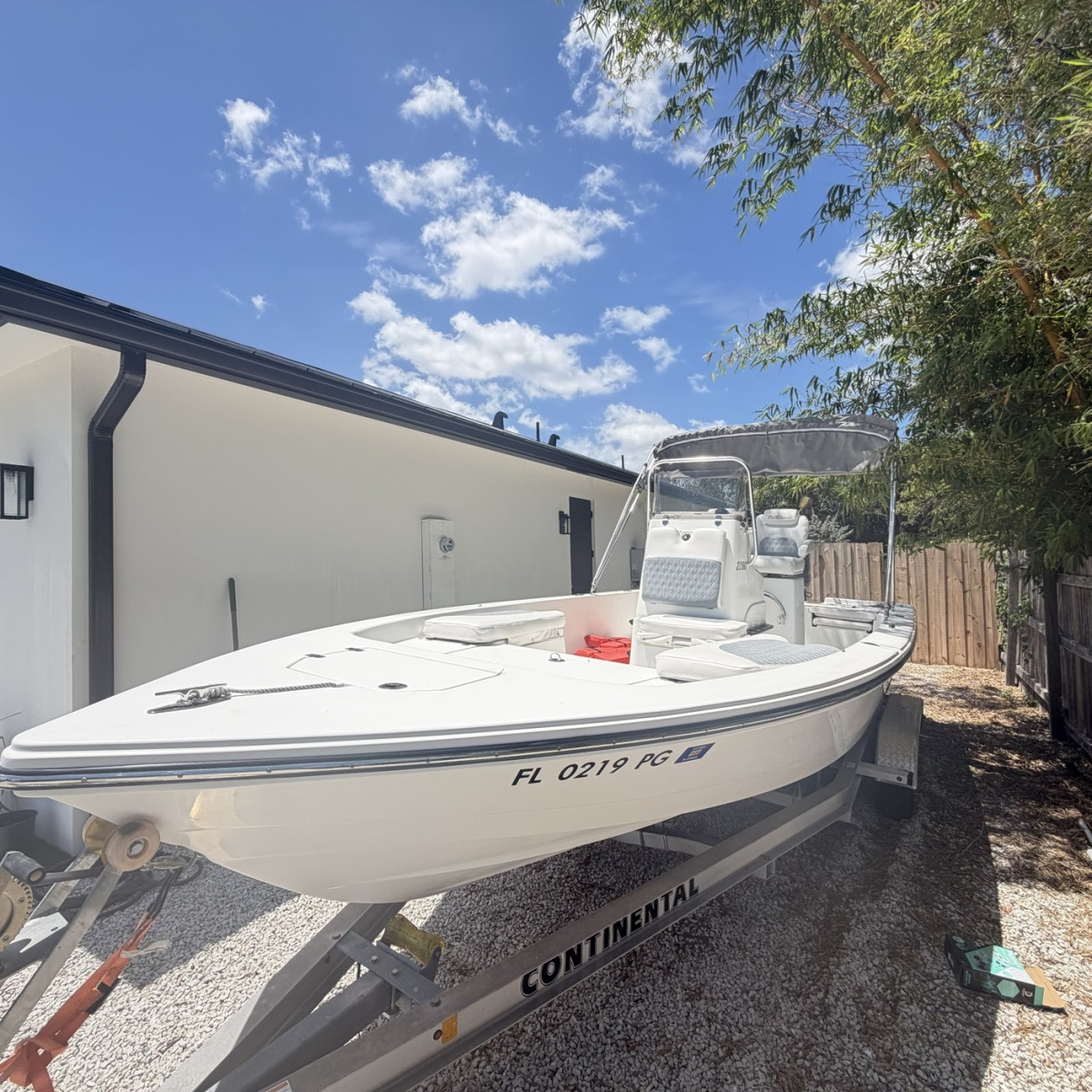 2012 Pathfinder 2200