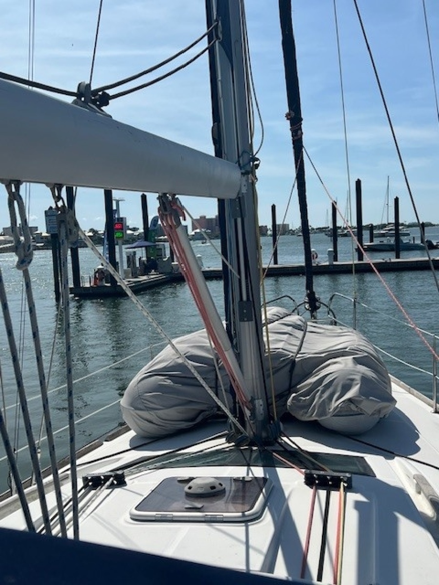 2009 Beneteau Oceanis 43