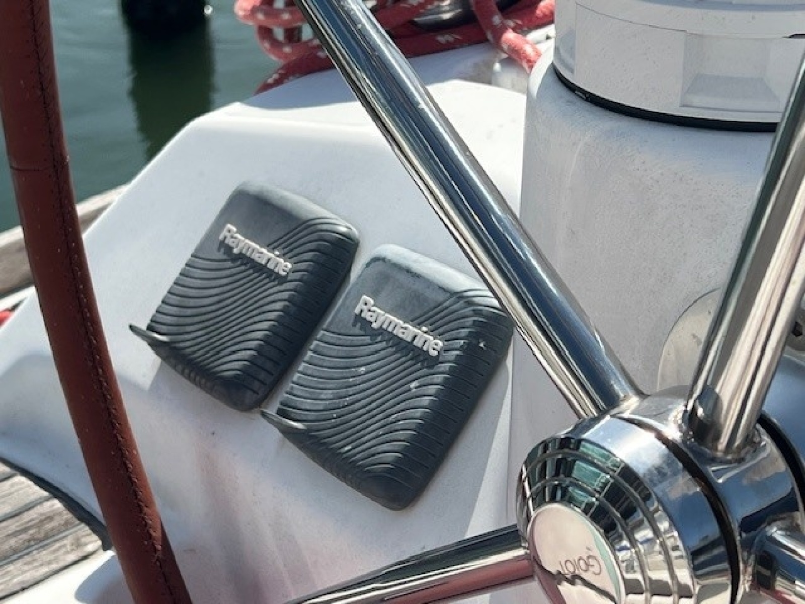 2009 Beneteau Oceanis 43