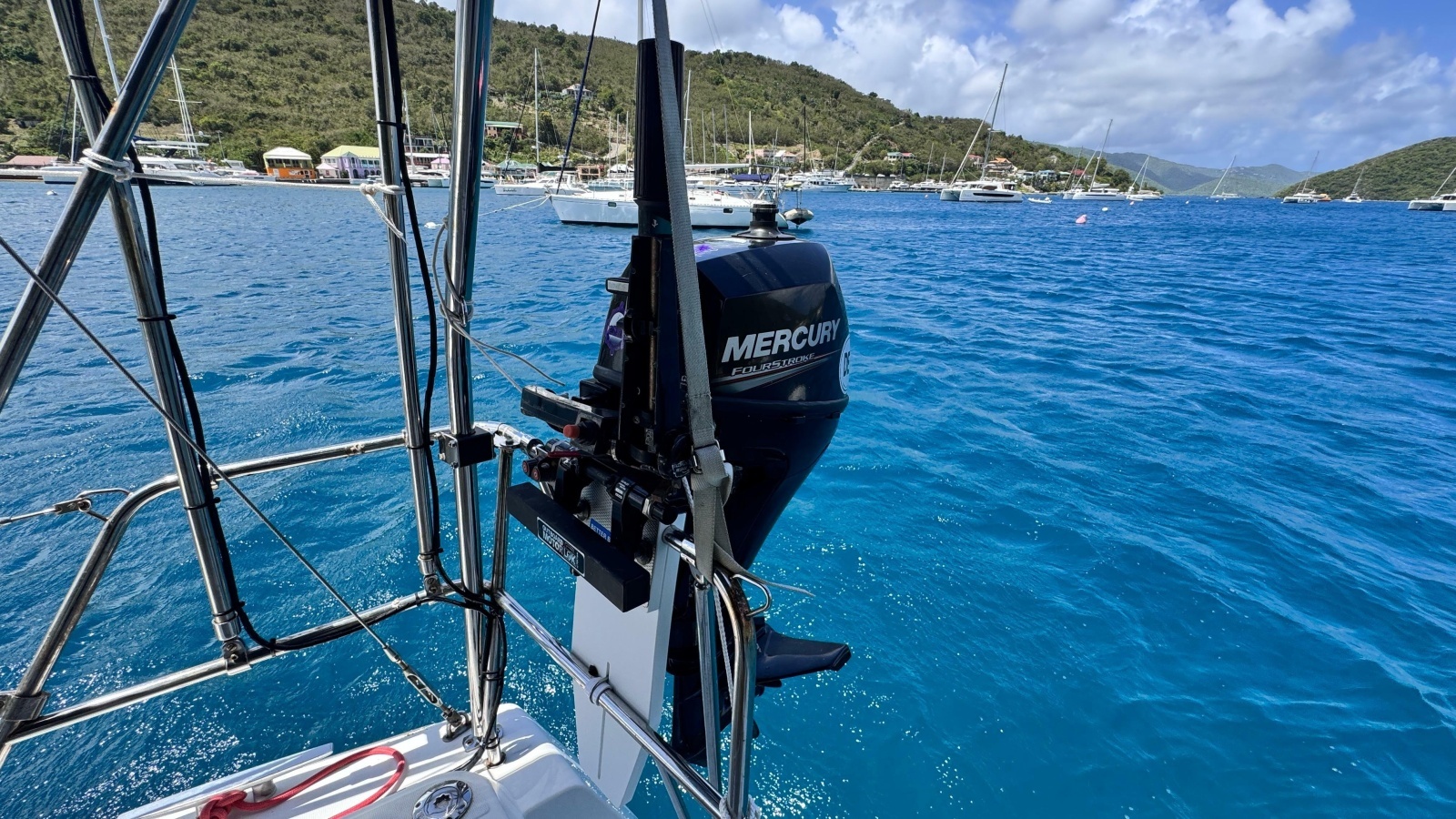 2013 Beneteau Oceanis 31