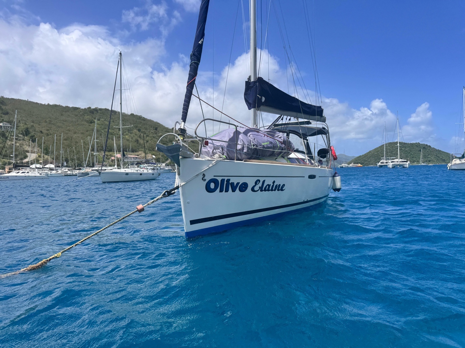 2013 Beneteau Oceanis 31