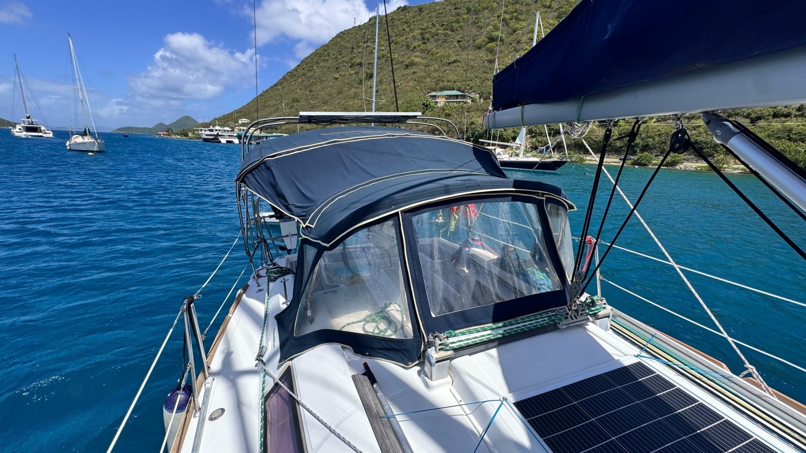 2013 Beneteau Oceanis 31
