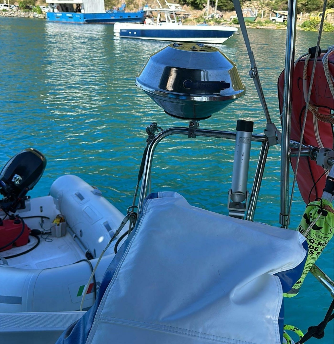 2013 Beneteau Oceanis 31