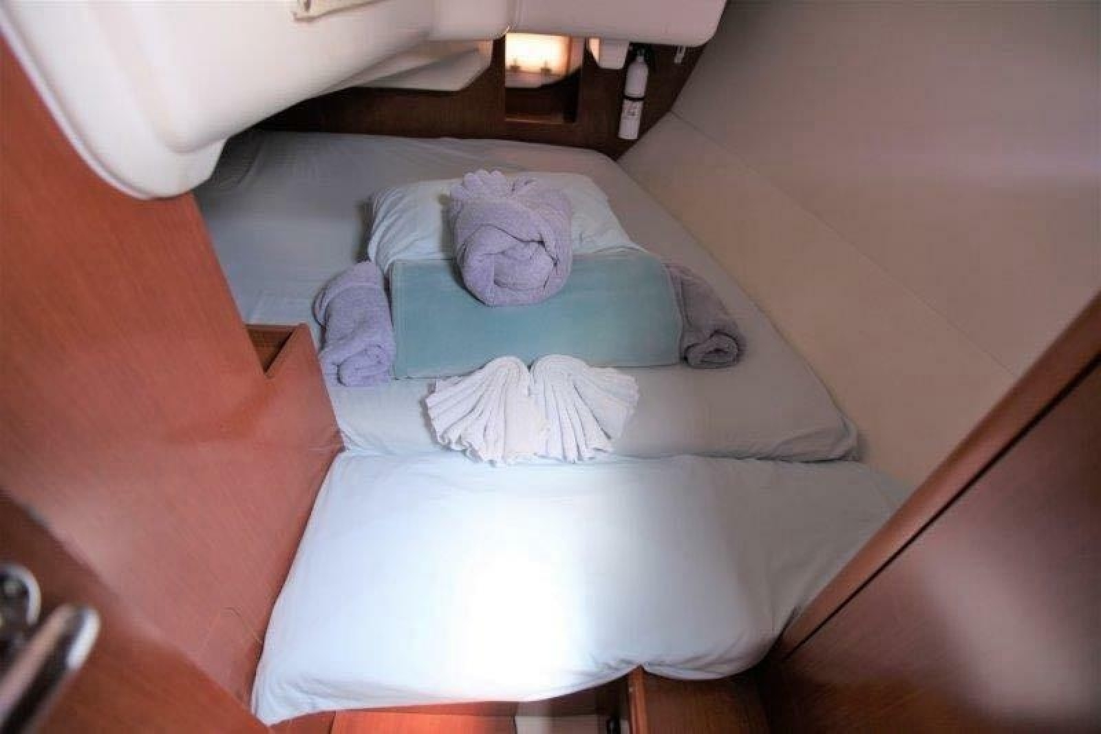 2013 Beneteau Oceanis 31