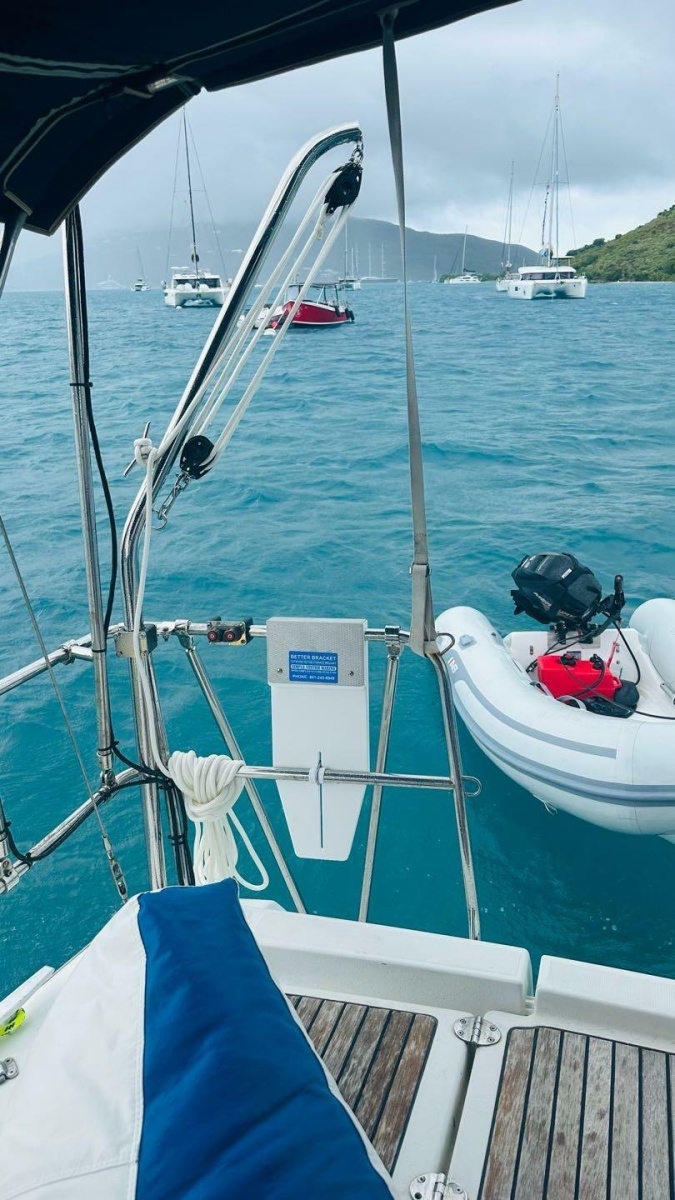 2013 Beneteau Oceanis 31
