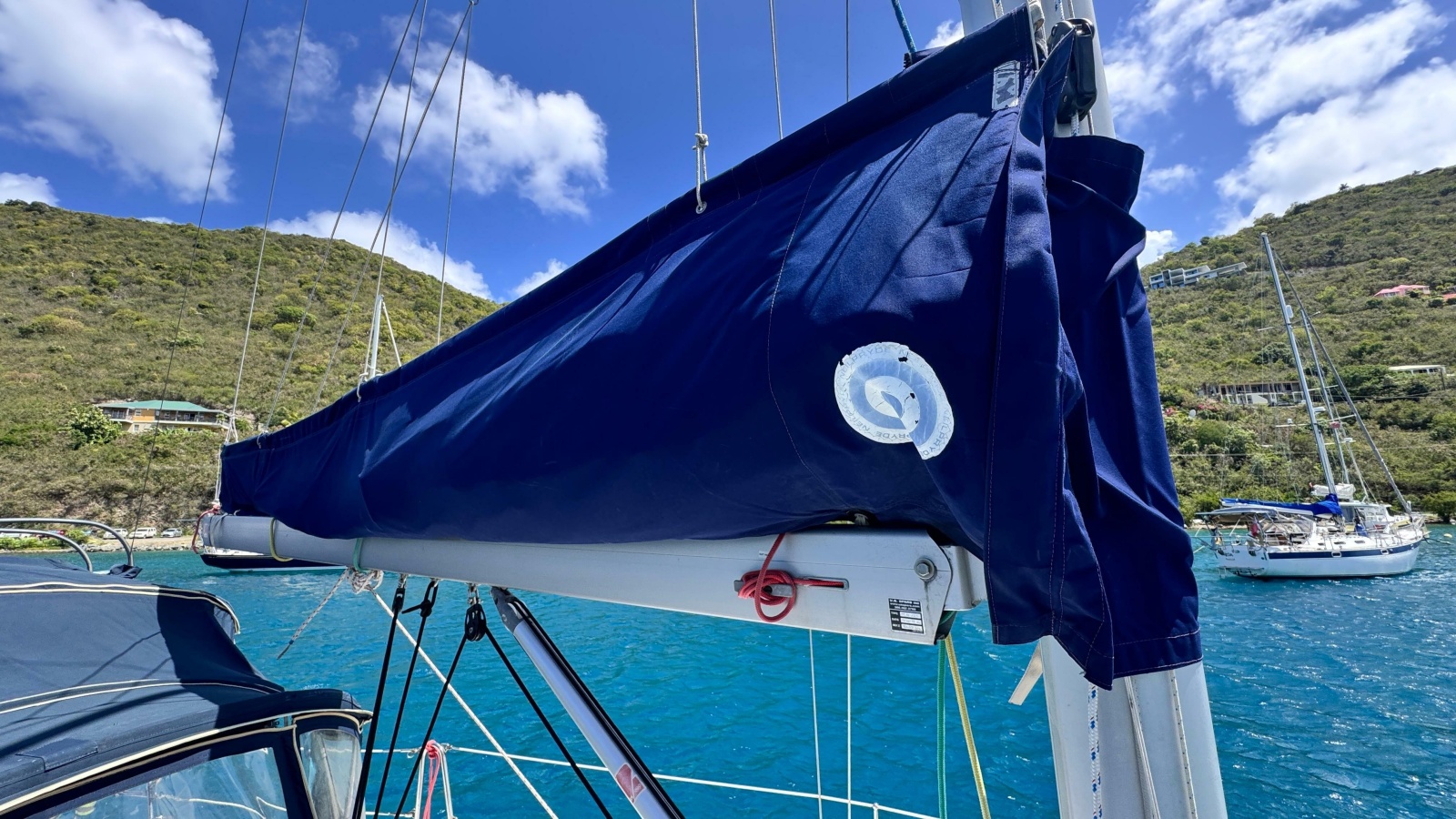 2013 Beneteau Oceanis 31