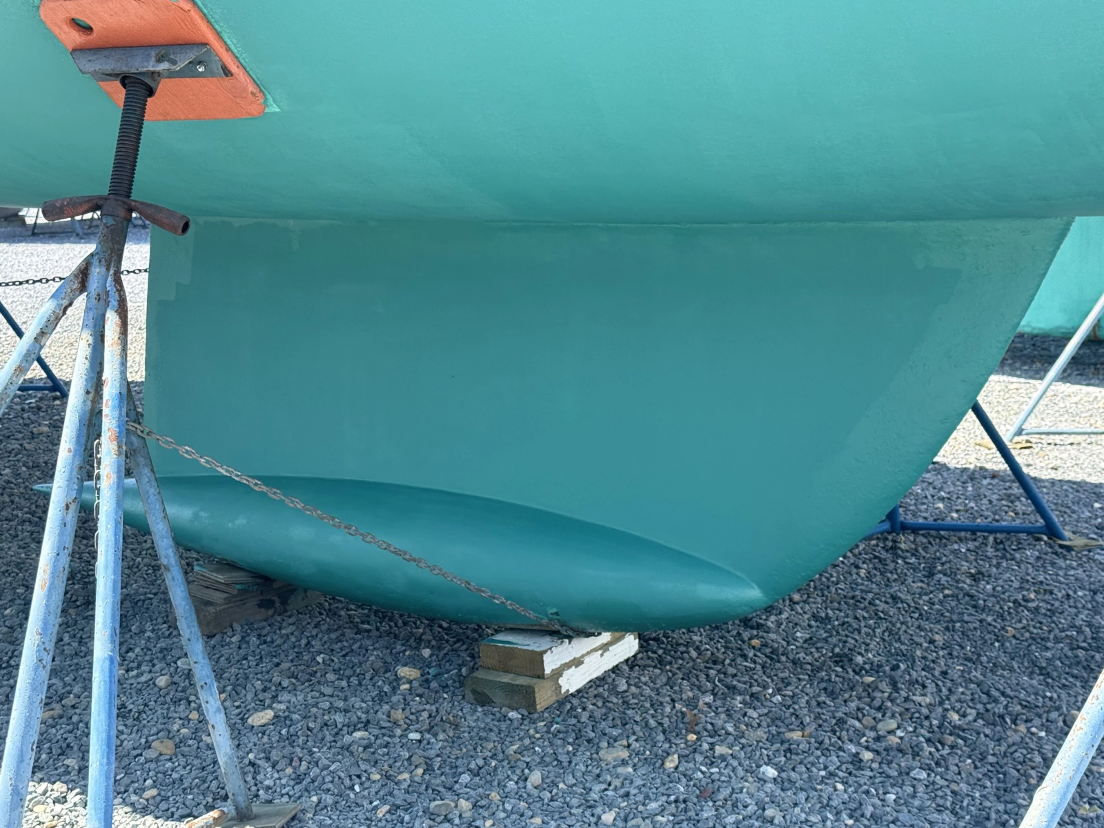 1998 Beneteau 411