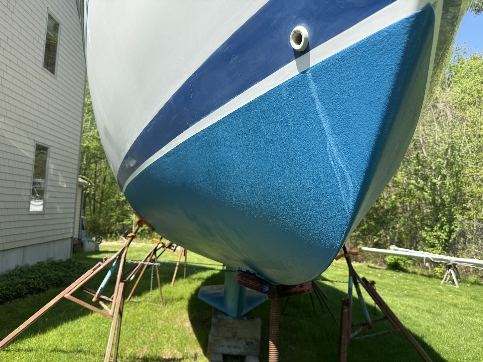 Cathersis 36ft Catalina Yacht For Sale